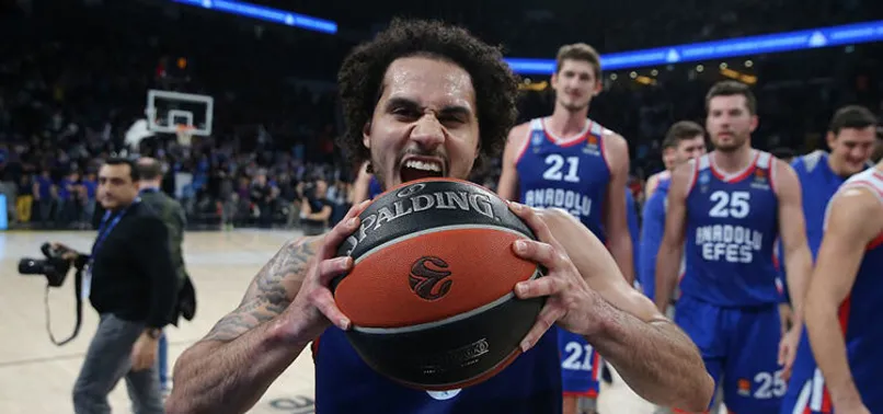 Hidayet Türkoğlu'ndan Shane Larkin açıklaması!