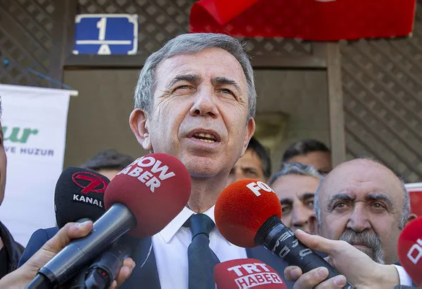 Mansur Yavaş’ın sahte senet skandalında cevap veremediği sorular