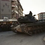 Tarihin kara lekesi 28 Şubat!