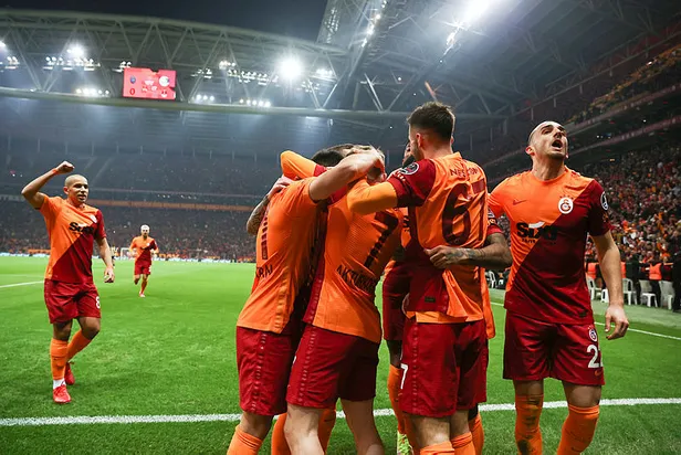 Galatasaray Başakşehir maçı saat kaçta? 18 Aralık GS Başakşehir maçı ilk 11’ler belli oldu mu?