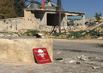İdlib'de kimyasal silah kullanıldığı doğrulandı