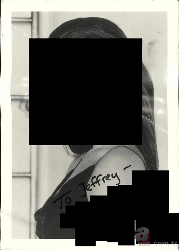 Sapığın korku dolu son günleri! Epstein dosyasında kan donduran detaylar... 19