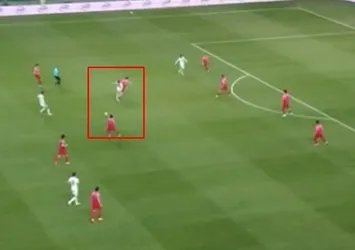 Fenerbahçeli Kim Min-Jae sakatlandı