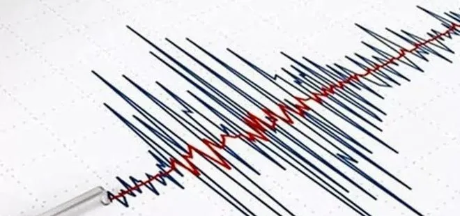 SON DAKİKA! İran’ın güneyinde 6 büyüklüğünde deprem meydana geldi