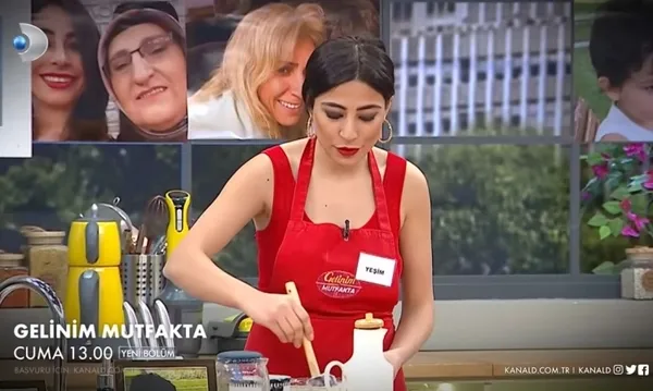 Gelinim Mutfakta kim kazandı? 21 Ocak Gelinim Mutfakta puan durumu, birinci kim?