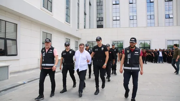 Demir Yumruk operasyonu hakkında FETÖ incelemesi! O paylaşımların kaynağı araştırılıyor