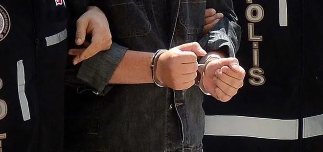 Adana’da FETÖ sanığı eski astsubaya 6 yıl 3 ay hapis cezası