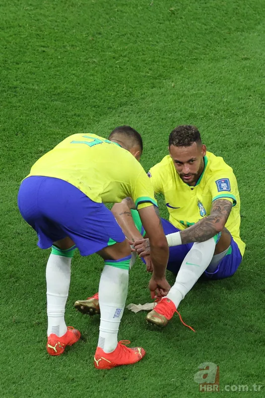 Brezilya basınından 'Neymar' iddiası: Turnuvayı kapatabilir 19