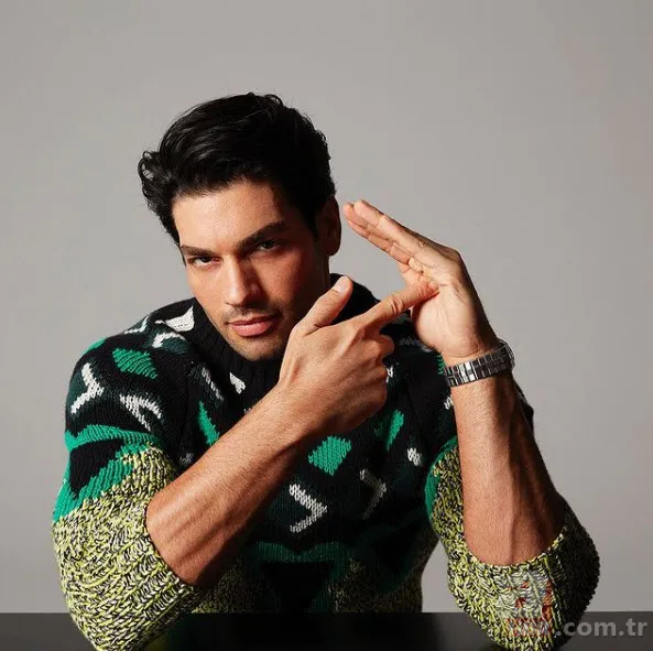 Hülya Avşar evliliği yüzünden tacını kaybetmişti! İşte Hülya Avşar'ın ilk eşi 10