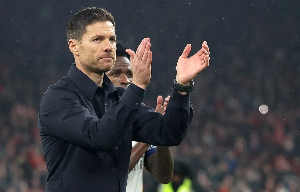 Xabi Alonso resmen Chelsea’de! İngiliz devi İspanyol teknik adamla 4 yıllık sözleşme imzaladı - 4