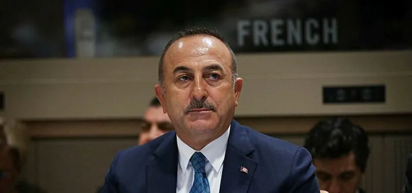 Türkiye'den Rum tarafında jet cevap: Senin liderin bunu reddetti