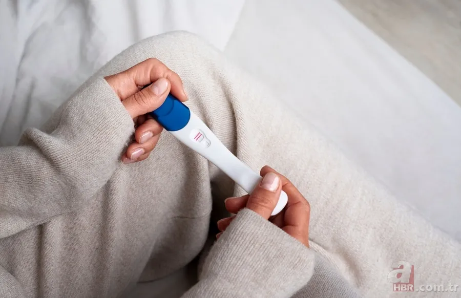 Hamilelik belirtileri nelerdir: İlk gebelik belirtileri nasıl anlaşılır? Hamileliğin ilk işaretleri 1
