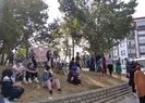 CHP’li İBB Gençlik Parkı’nı yerle bir etti