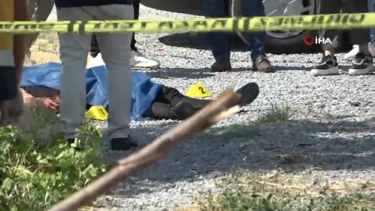 Malatya'da tavuk çiftliğinde cinayet! İYİ Parti eski İl Başkanı Hakan Yılmaz cinayet şüphelisi olarak aranıyor