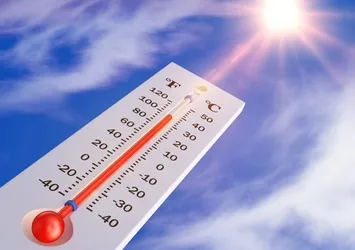 Güney Sudan'da sıcak hava nedeniyle eğitime ara verildi