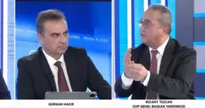 CHP’li Tezcan’dan Aday Kemal Kılıçdaroğlu çıkışı
