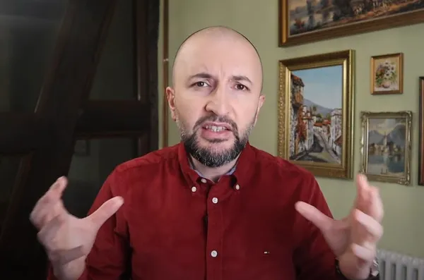 TÜGVA’dan FETÖ’cü Cevheri Güven’in iftiralarına sert tepki: Söz konusu program FETÖ’nün istihbarat ağı