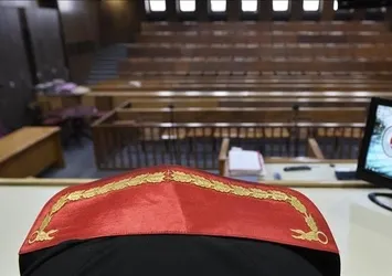 T.C. KÜÇÜKÇEKMECE 4. AİLE MAHKEMESİ