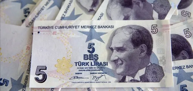 FETÖ’nün şifreli 5 lira ile para topladığı ortaya çıktı