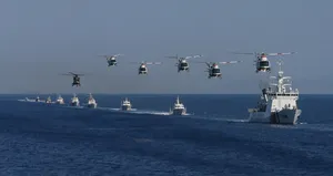 Türkiye’den Yunanistan’a Meis Adası tepkisi