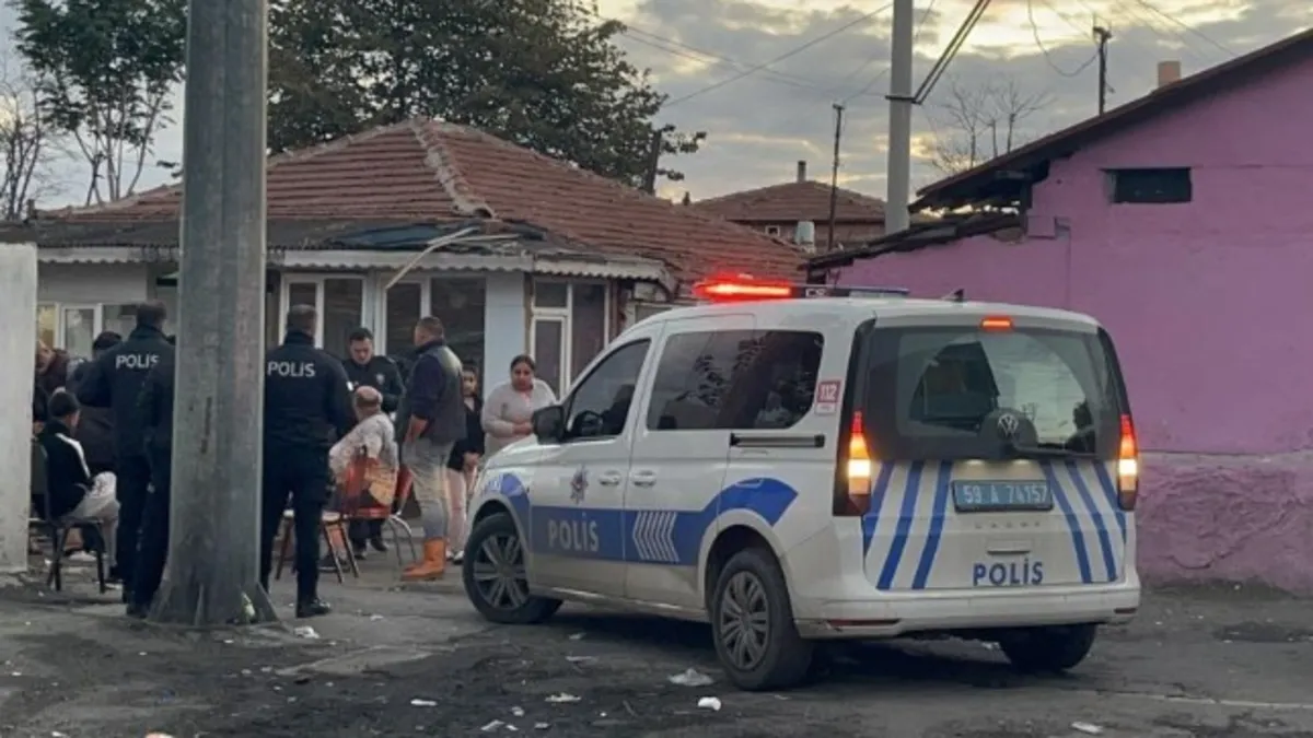 Cenaze evinde husumetli dehşeti! Ölüler ve yaralılar var