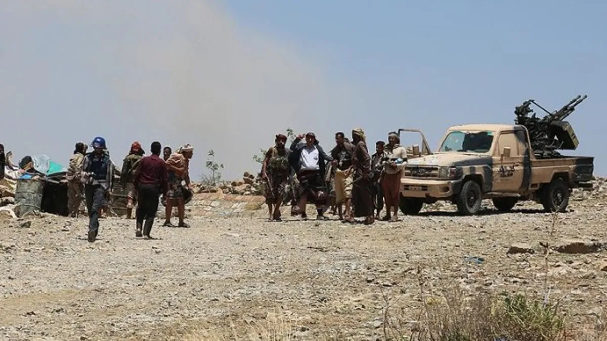 Husiler'den İsrail'e füze saldırısı: Ben Gurion Havalimanı hedef alındı