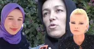 Cinayete mi kurban gitti?