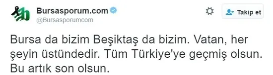 'Aramız bozuk, kanımız değil!' - 3