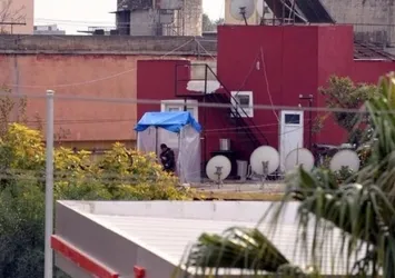Mersin'deki gizemli kazıda yeni gelişme