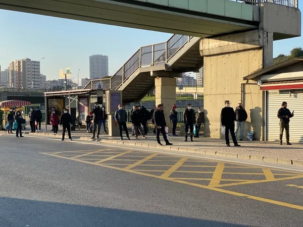 Son dakika: İçişleri Bakanlığı duyurdu: Sokağa çıkma kısıtlaması hangi gün ve ne zaman başlıyor?