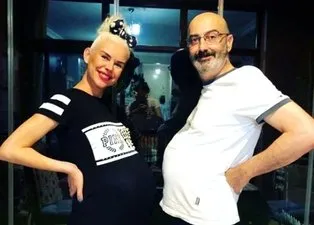 İpek Tanrıyar 45 günde eridi! Eski haline geri döndü