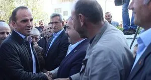 Ünlü işadamı yıllar sonra Türkiye’ye döndü