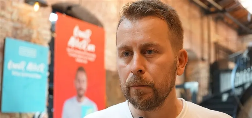 Ömür Akkor kimdir, kaç yaşında? Ömür Akkor Masterchef'e mi katılacak?