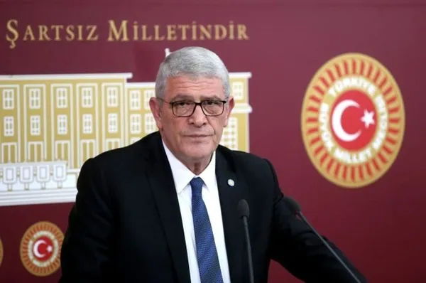 İYİ Parti Genel Başkan Yardımcısı Bahadır Erdem: Güç birliği olmadan hiçbir seçim kazanılamaz