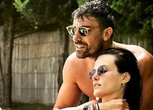 İbrahim Çelikkol baba oldu! İşte İbrahim Çelikkol’un oğlunun ismi…