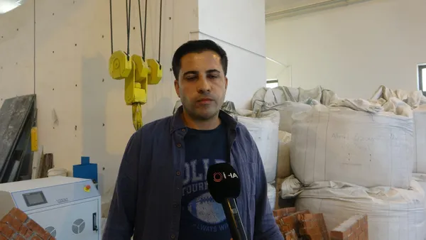 Dünyada ilk Türk mühendisler yaptı! Tonlarca ağırlık yıkamadı - 3