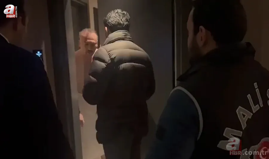 Otel odasında sevgilisiyle yakalanan CHP'li Özkan Yalım'ın şok serveti! Listede 34 araç ve 114 taşınmaz 10