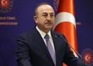 Bakan Çavuşoğlu üç ülkeyi ziyaret edecek