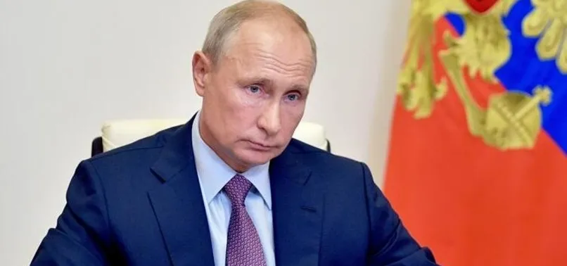 Son dakika: Putin’den flaş Türkiye çağrısı