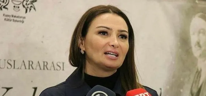 Son dakika: Azerbaycan Milletvekili Ganire Paşayeva hayatını kaybetti