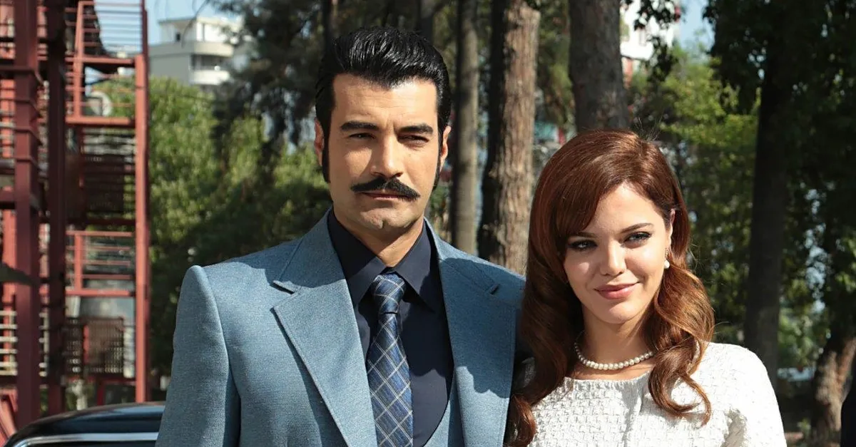 Bir Zamanlar Çukurova 44. son bölüm tek parça kesintisiz izle | Bir Zamanlar Çukurova yeni bölüm