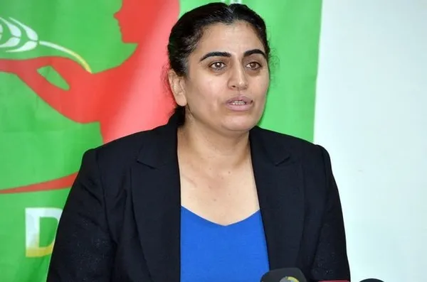 HDP’lilerin dağ kadrosundaki faaliyetlerini tek tek anlattılar!