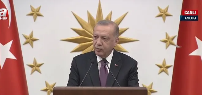 Son dakika: Olimpiyat gururları Külliye’de | Başkan Erdoğan’dan flaş açıklamalar