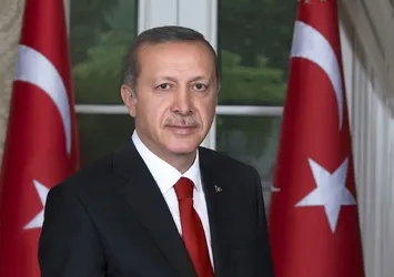 Başkan Erdoğan'dan Hanuka Bayramı mesajı