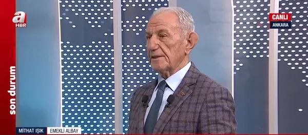 Başkan Erdoğan'dan yeni harekat sinyali! ABD'den PKK'ya yeni destek | A Haber'de çarpıcı sözler: Hangi yüzle Türk askerinin karşısına çıkacak? - 12