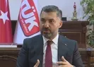 RTÜK Başkanı Şahinden CHP’li Engin Altaya sert tepki: Bu tür hedef göstermeler ve tehditler...
