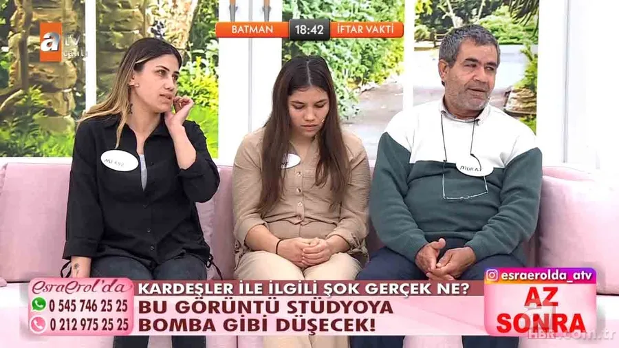 Esra Erol'da hırsızlık olayı ortaya çıktı! “Hırsızlık kırmızı çizgim” diyen Süleyman otelde para çarken yakalandı | Esra Erol'dan tepki... 13