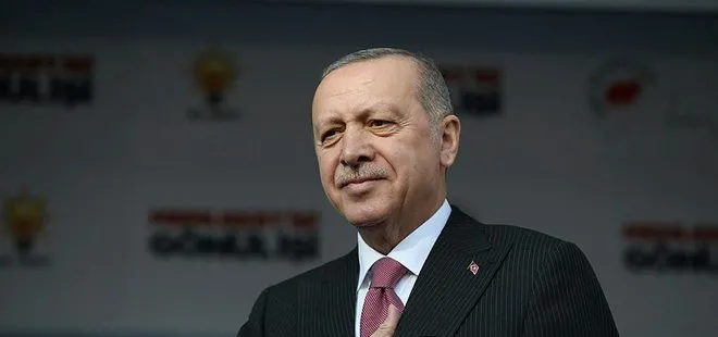 Başkan Erdoğan’ın doğum günü dünya çapında kutlandı