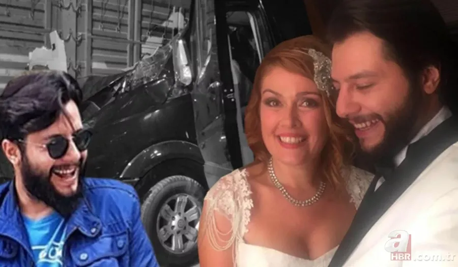 Feci kazada can veren Tolga Güleryüz’ün eski eşi Zeynep Gülmez’den samimi açıklamalar! "Dostane ayrılmadık ama..." 3