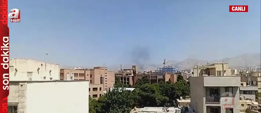 İsrail-İran savaşı için çarpıcı analiz! ABD ve İsrail İran’ı tuzağa mı çekti? 3 aşamalı plan ve Türkiye'ye etkisi... 24